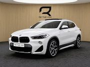 BMW X2 - sDrive20i High Executive |Pano |Head-Up |Stoelverw. |Sfeerve