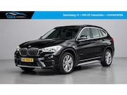 BMW X1 - sDrive20i High Executive NL AUTO*PANO*ACC*AFN. HAAK