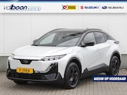 Subaru Uncharted - 2E-xcite+ 77 kWh | Navi | Adap. Cruise | Leder