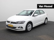 Volkswagen Polo - 1.0 MPI Comfortline 80 PK| Origineel Nederlands | Cruise Con