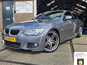 BMW 3-serie - 320i|M-pakket|Nap|Leer|Automaat|cruise|