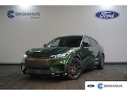Ford Mustang - GT Extended AWD 98 kWh | Voorraad, Snel Leverbaar | Warmtepo