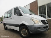 Mercedes-Benz Sprinter - 210 CDI Automaat 295814KM Duitse registratie