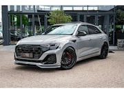 Audi Q8 - 60 TFSI e ABT Aero Competition | Audi Exclusive Nardogrijs |