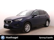 Seat Tarraco - 1.5 TSI Style 7p. | Cruise Control | Navi | Stoelverwarming 
