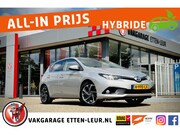 Toyota Auris - 1.8 Hybrid Aspiration | TREKHAAK | CAMERA | CLIMA | CRUISE