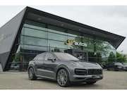 Porsche Cayenne Coupé - 4.0 V8 Turbo S 680pk E-Hybrid Panoramadak 4-wielsturing *SOH