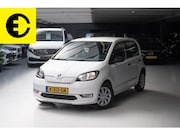 Skoda Citigo-e iV - EV Ambition | SOH 91, 2% | Comfortstoelen