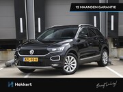 Volkswagen T-Roc - Sport 1.5 TSI 150pk Automaat ADAPT. CC | 17''LM | DODE HOEK 