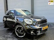 MINI Countryman - 1.6 Cooper S ALL4 Chili