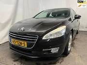 Peugeot 508 - SW 1.6 THP Blue Lease Executive - BPM! - Motorlamp