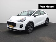 Ford Puma - 1.0 EcoBoost Hybrid Titanium | NAVIGATIE | APPLE CARPLAY-AND