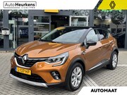 Renault Captur - TCe 140 Intens | Dealeronderhouden | NL Auto | 1e Eigenaar |