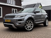 Land Rover Range Rover Evoque - 2.0 Si 4WD Prestige Coupé - Pano, Cruise, Navi, Elek verstel
