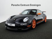 Porsche 911 - GT3 RS