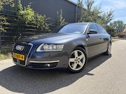 Audi A6 - Limousine 2.8 FSI Pro Line / AUTOMAAT / NAVI / CRUISE / STOE