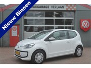 Volkswagen Up! - 1.0 ECO up! /benzine/ CNG / airco gar.