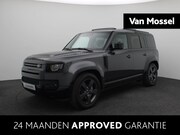 Land Rover Defender - 2.0 P300e 110 X-Dynamic SE | Cold Climate Pack | Panorama Sc