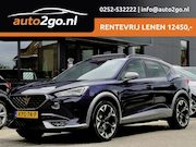 CUPRA Formentor - 1.4 e-Hybrid VZ AUT6 COPPER EDITION 245PK 69D.KM! PANODAK LE