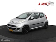 Peugeot 107 - 1.0-12V XR / apk 02-2027