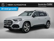 Mercedes-Benz GLB - 250+ Business Solution AMG | MANUFAKTUR | Premium Plus Pakke