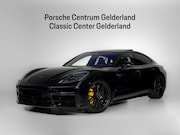 Porsche Panamera - Turbo S E-Hybrid