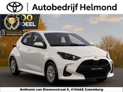 Toyota Yaris - 1.5 Hybrid 115 Comfort Nu €2.000, - voordeel! Nu tijdelijk e