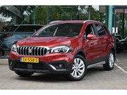 Suzuki S-Cross - 1.0 Boosterjet Exclusive Handgeschakeld 112pk | Voorstoelen 