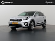 Kia Niro - 1.6 GDi Hybrid DynamicPlusLine | Stoel/Stuurwielverwarming |