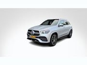 Mercedes-Benz GLE-klasse - GLE 450 Automaat 4MATIC AMG Line | Airmatic | Panoramadak |