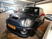 MINI Cooper S - 1.6 John Cooper Works GP Kit