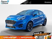 Ford Puma - 1.0 EcoBoost Hybrid ST-Line X | Dealer onderhouden | Navigat