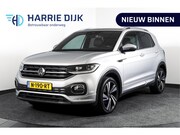 Volkswagen T-Cross - 1.5 TSI Style Business R 150 PK | Adapt. Cruise | Stoelverw.