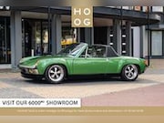 Porsche 914 - -6 GT 3.2