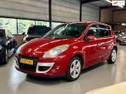 Renault Scénic - 1.5 dCi Dynamique Xenon/Navi/Automaat