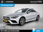 Mercedes-Benz CLA-Klasse - 250 e AMG Plug-In Hybride | Premium Plus Pack | 360° camera