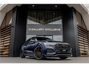Audi RS Q8 - RSQ8 4.0 TFSI quattro - RS Dynamic + | Keramisch | Pano | 23