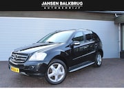 Mercedes-Benz M-klasse - 320 CDI van
