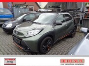 Toyota Aygo X - 1.0 VVT-i MT 72pk Limited Cabrio , bij Toyota specialist