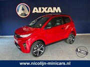 Aixam Crossover - Premium Ambition euro 5+, minicar