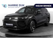 Volkswagen Tayron - 1.5 eHybrid 272 PK R-Line Edition | Black Style Pakket | S/K