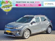 Kia Stonic - 1.0 T-GDi 120pk DynamicLine Automaat SUMMER DEALS | Trekhaak