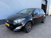 Hyundai i20 - 1.2i Go! 5-Deurs - Airco - LMV