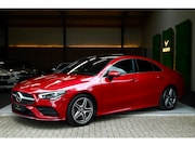 Mercedes-Benz CLA-Klasse - 200 4-Matic AMG Line - 360 Camera - Distronic - Keyless Entr