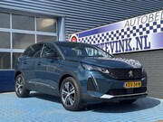 Peugeot 3008 - 1.2 PureTech Allure Pack APPLE P-CAM STOELVER CRUISE