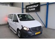 Mercedes-Benz Vito - 110 CDI Base Extra Lang 9p > Export €14500, - netto <