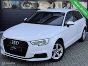 Audi A3 - Sportback 30 TDI Design Pro Line Plus | Cruise | S