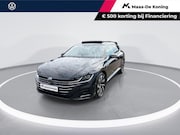 Volkswagen Arteon - 1.4 TSI PHEV 218PK R-Line Business DSG · Panoramadak · Trekh