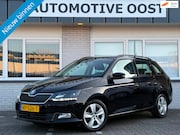 Skoda Fabia - Combi 1.4 TDI Ambition Business 2017|Navigatie|Led