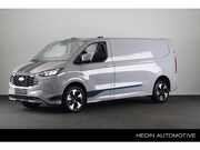 Ford Transit Custom - 320 2.5 PHEV L2H1 Sport | Driver Assistance Pack | 19 inch |